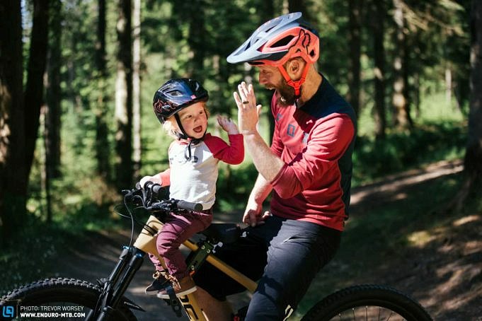 15 Bike-Tricks Für Kinder